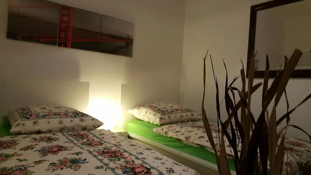 Rohan'S Apartment Colónia