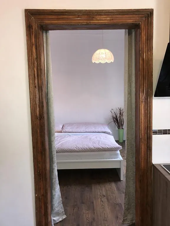 Rohan'S Apartment Cologne