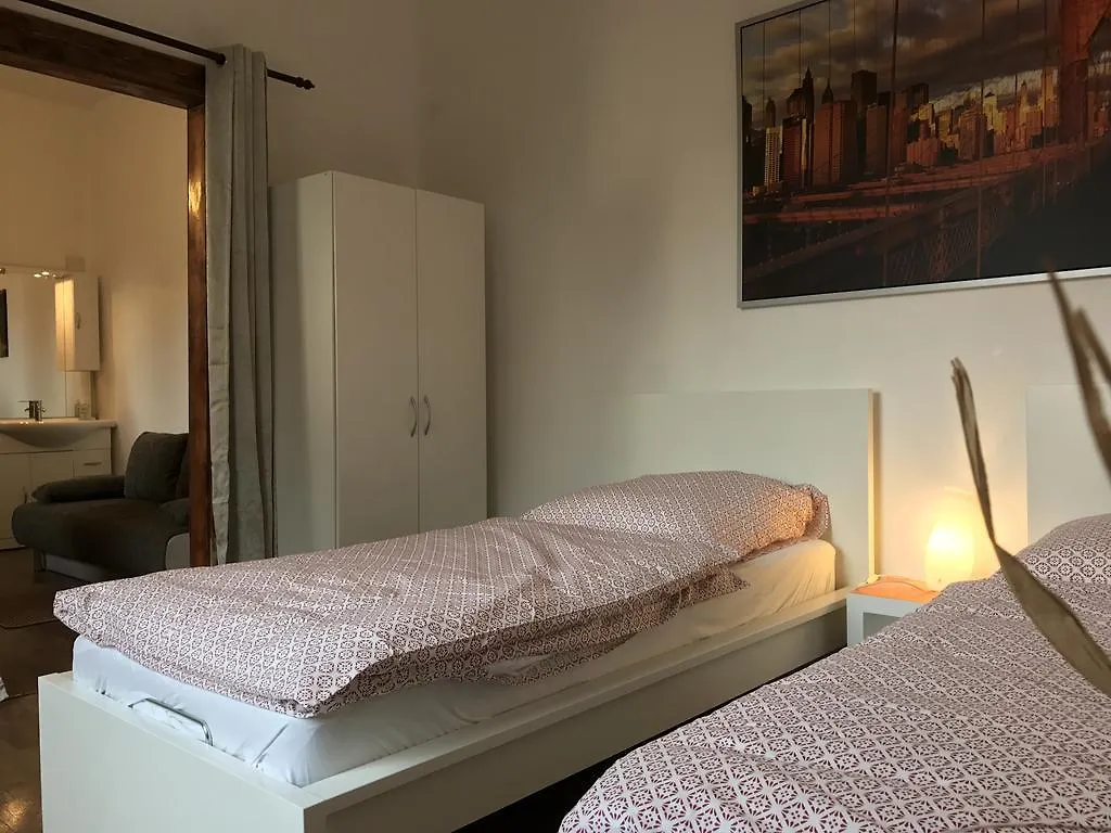 Rohan'S Apartment Cologne