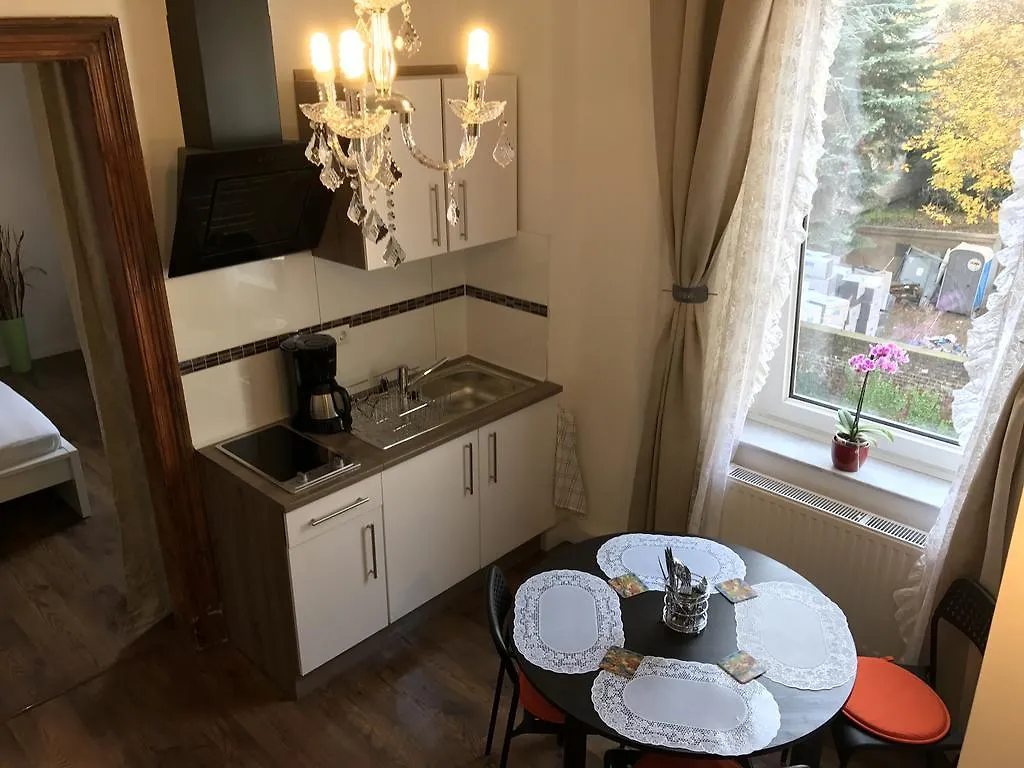 Rohan'S Apartment Cologne