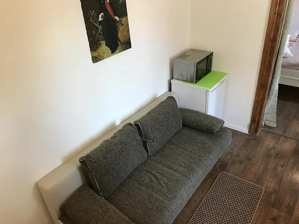Rohan'S Apartment Cologne