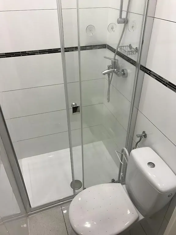Rohan'S Apartment Cologne