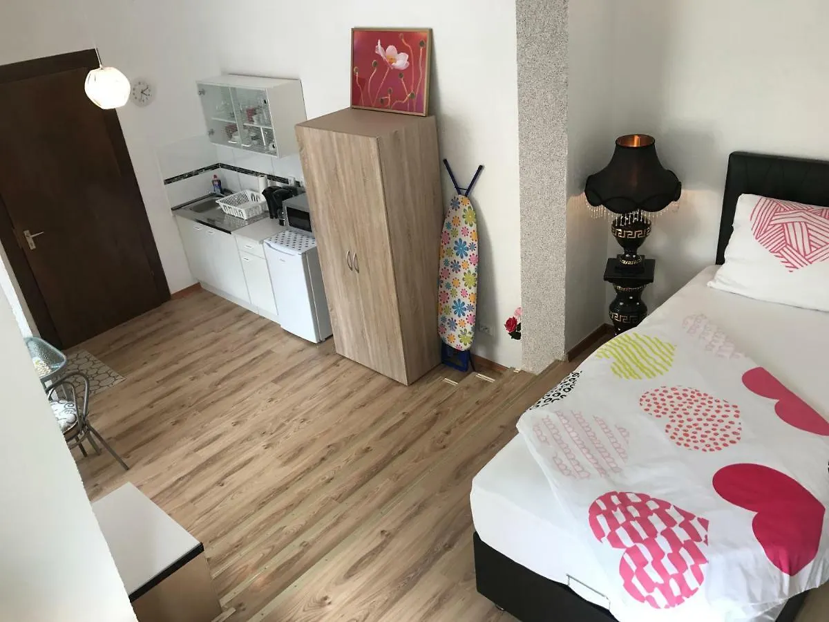 Rohan'S Apartment Cologne 0*,  ألمانيا