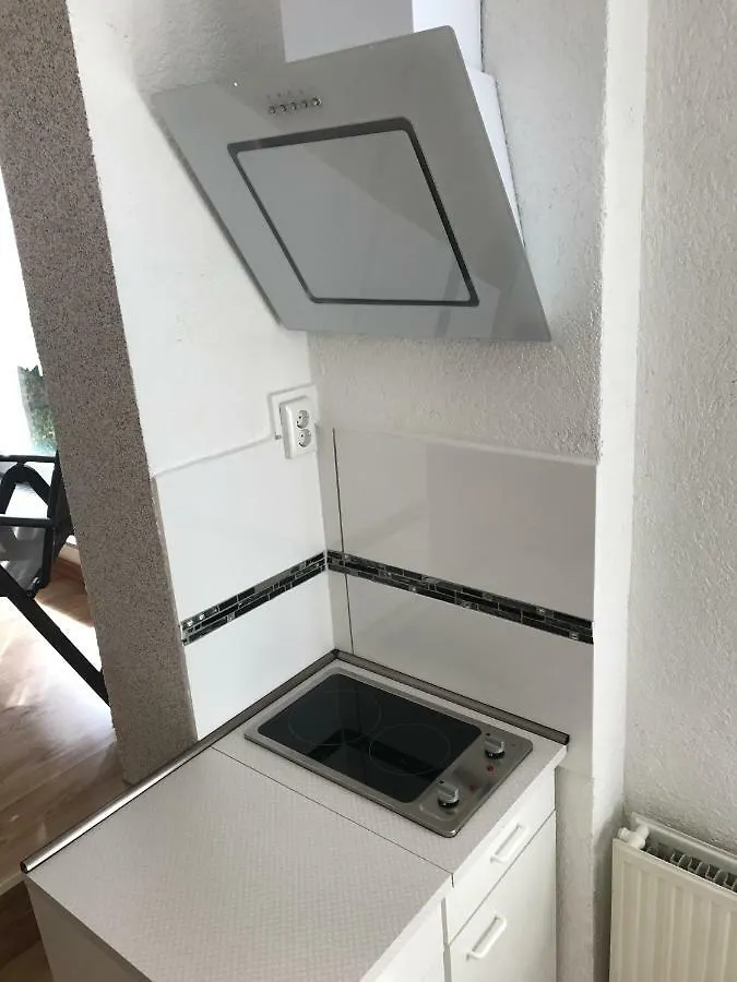 Rohan'S Apartment Cologne 0*,