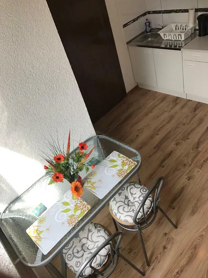 Rohan'S Apartment Cologne