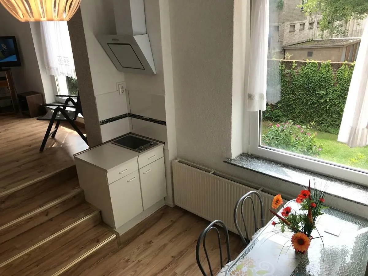 Rohan'S Apartment Cologne