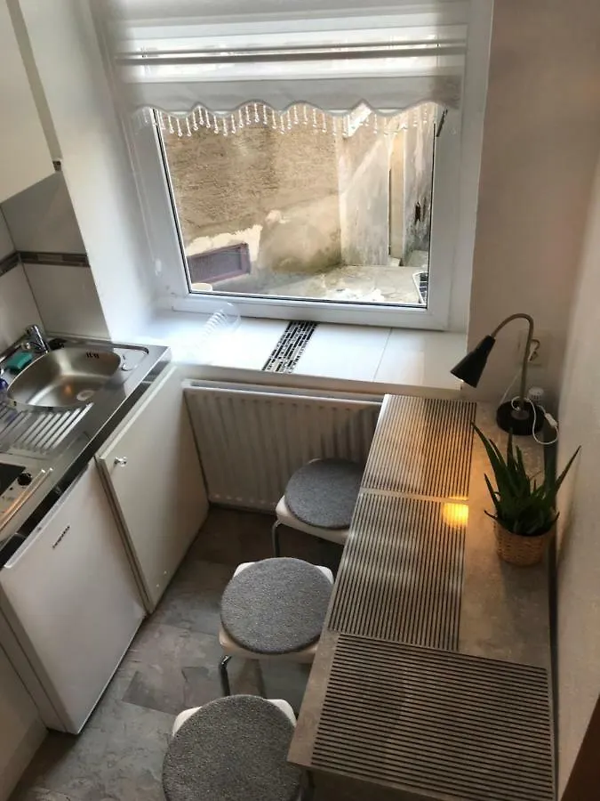 Rohan'S Apartment Cologne