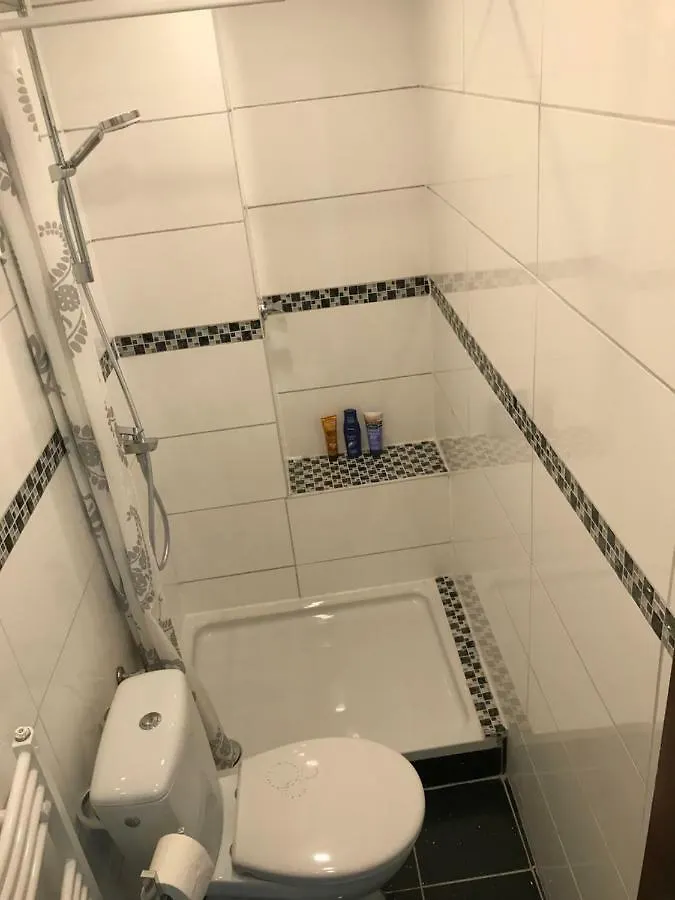 Rohan'S Apartment Cologne