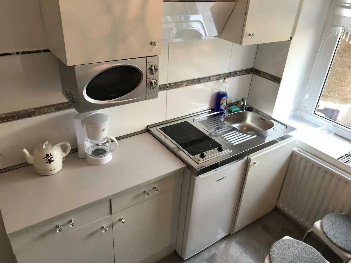 Rohan'S Apartment Cologne