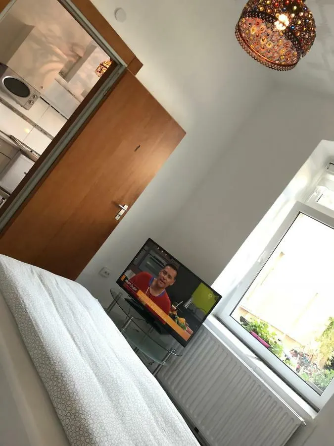 Rohan'S Apartment Cologne