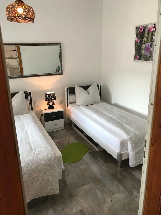 Rohan'S Apartment Cologne